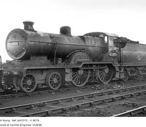 JAY2775