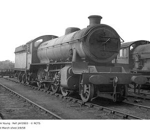 JAY2803