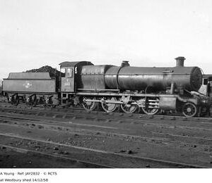 JAY2832