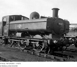 JAY2833
