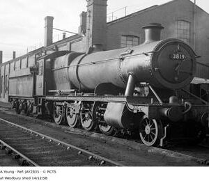JAY2835