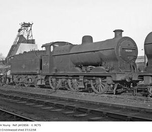 JAY2856