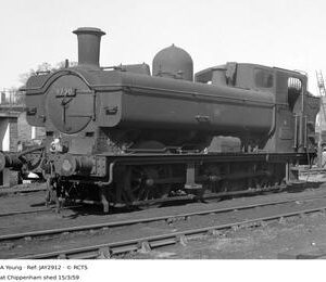 JAY2912