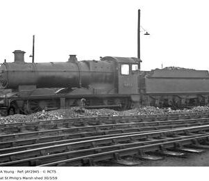 JAY2945