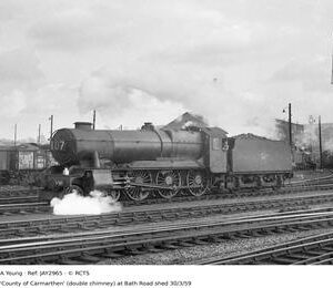 JAY2965