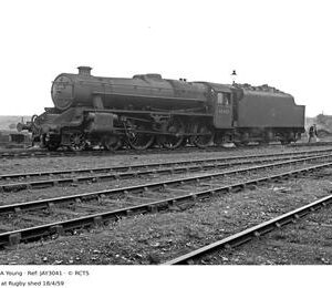 JAY3041