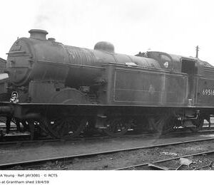 JAY3081