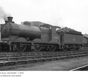 JAY3087