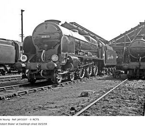 JAY3107