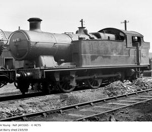 JAY3165