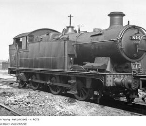 JAY3166