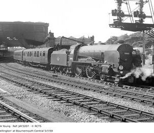 JAY3207