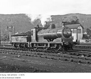 JAY3253