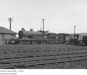 JAY3258