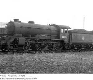 JAY3263