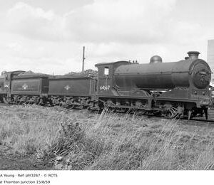 JAY3267