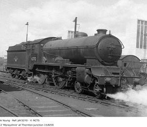 JAY3270