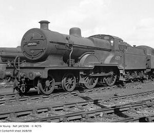 JAY3296