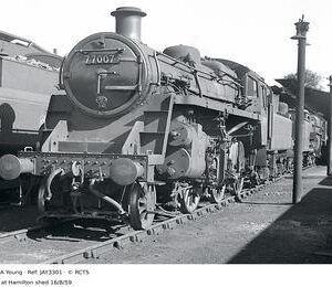 JAY3301