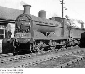 JAY3302