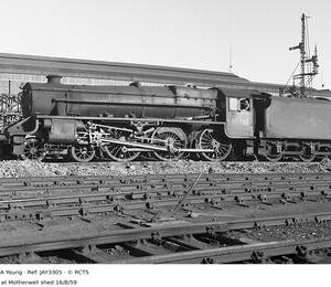 JAY3305
