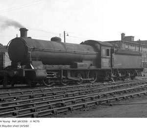 JAY3356