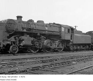 JAY3363