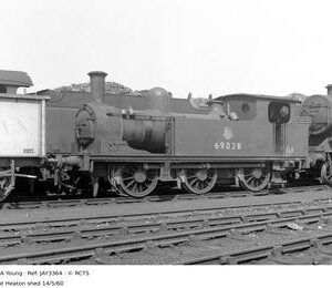JAY3364
