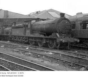 JAY3372