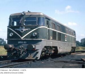 JFR0001C