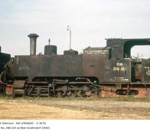 JFR0003C