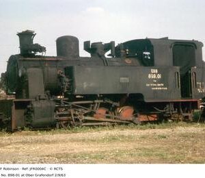 JFR0004C