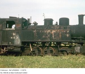 JFR0005C