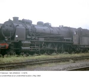 JFR0021C