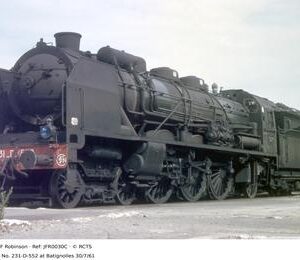 JFR0030C