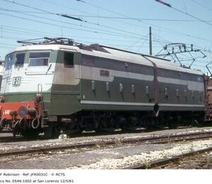 JFR0031C