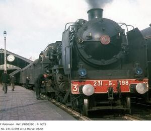 JFR0033C