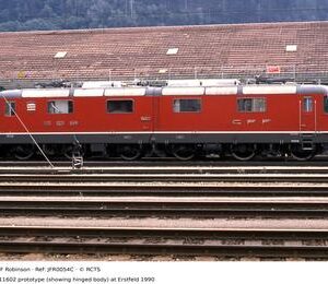 JFR0054C