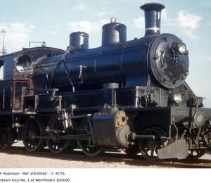 JFR0056C