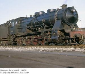 JFR0061C