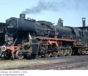 JFR0074C