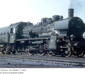JFR0082C