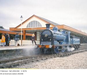 JFR0139C