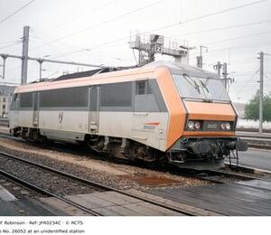 JFR0234C
