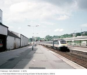 JFR0321C
