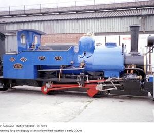 JFR0329C