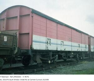 JFR0332C