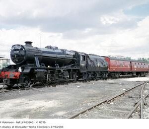 JFR0366C
