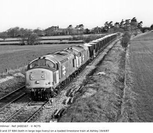 JH00167