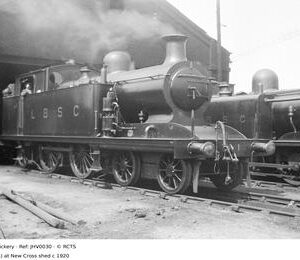JHV0030